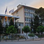 Συντήρηση Διοικητηρίου Ξάνθης