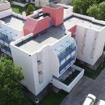 Εστίες ΔΠΘ Εκτενεπόλ