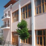 ΚΑΠΗ Σταυρούπολης